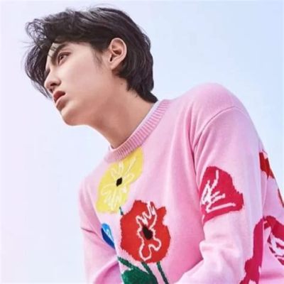 Concert de Kris Wu: Un Roi du Pop Indonezien en France!