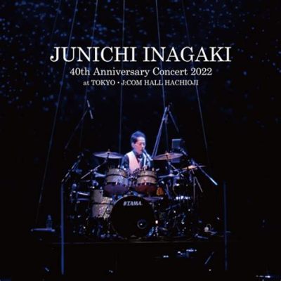  Concert de Japonisme avec Junichi: Une Fusion Explosif entre Tradition et Modernité!