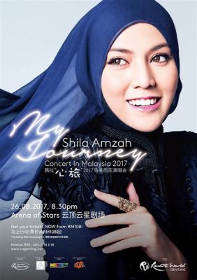 Le Concert Électrique de Shila Amzah: Une Nuit Malaisienne d'Émotions Musicales et de Charme!