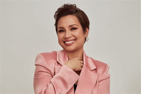  Le Concert Extravagant de Lea Salonga : Une Nuit Mémorable pour les Fans Philippins